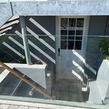 Tyge Brahes Vej 33 Hotel Aalborg Exterior photo