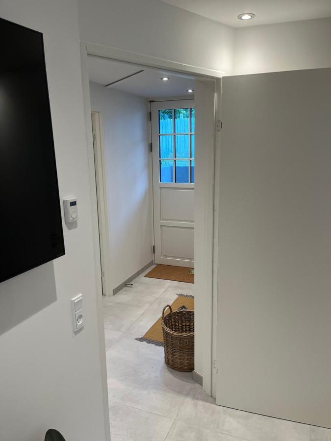Tyge Brahes Vej 33 Hotel Aalborg Exterior photo