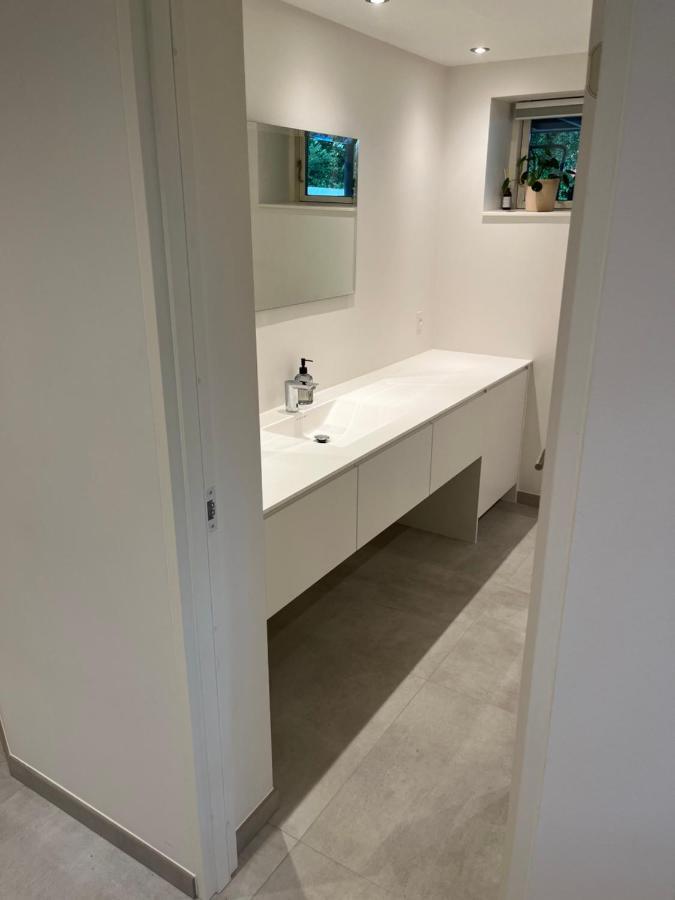 Tyge Brahes Vej 33 Hotel Aalborg Exterior photo